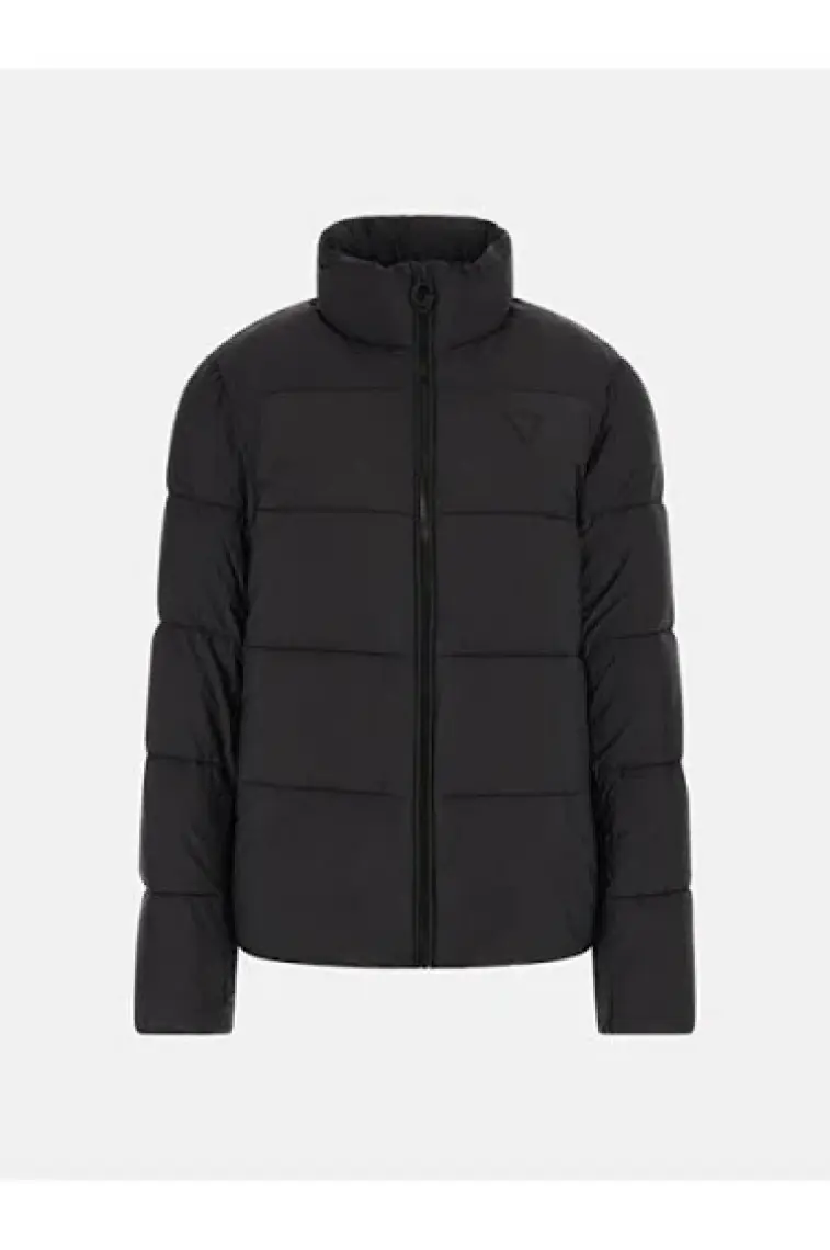 Guess Kadın Guess Claudia Light Puffer Outerwear V3BL13WFUD0