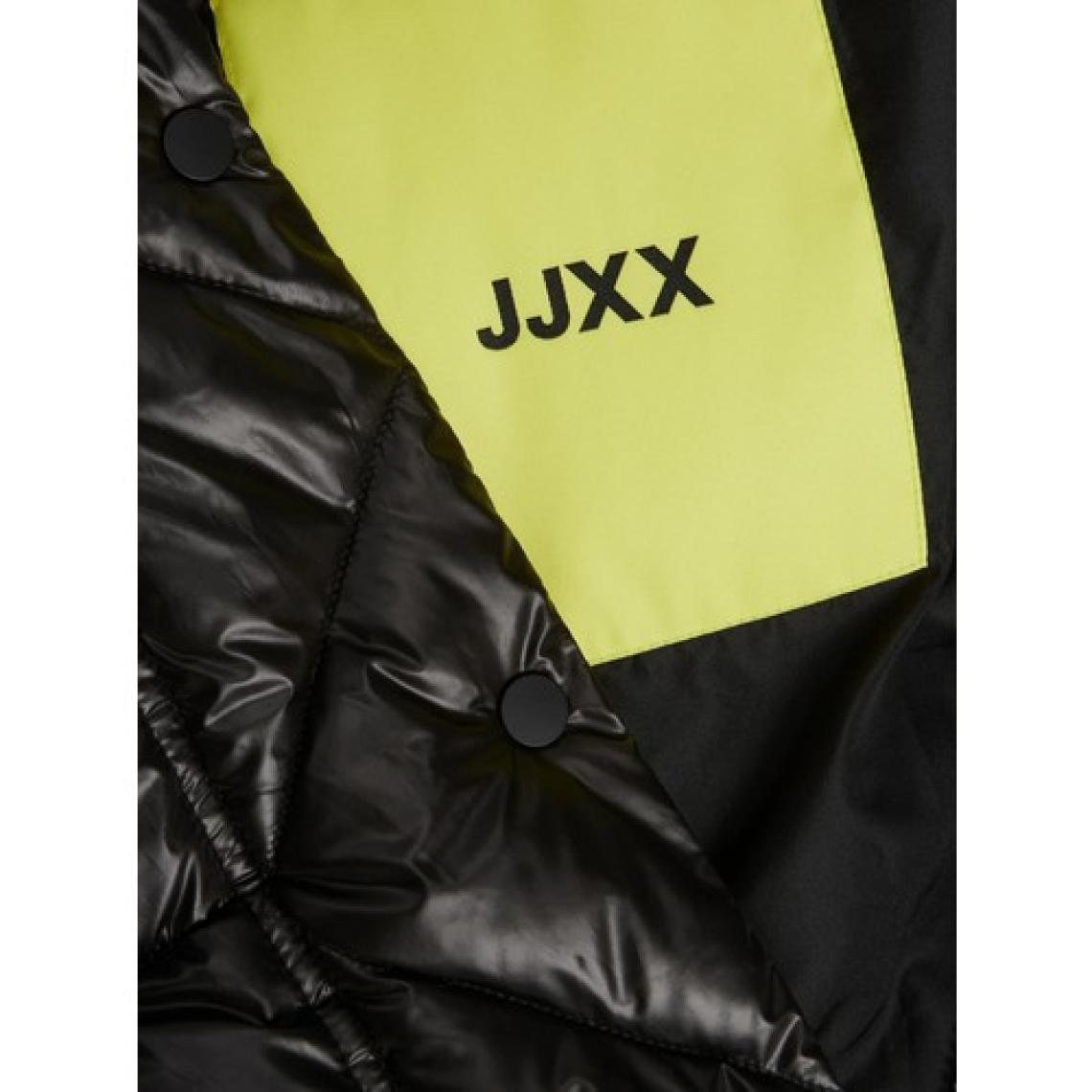 JJXX Jxpearl Kadın Siyah Mont 12236544-Black