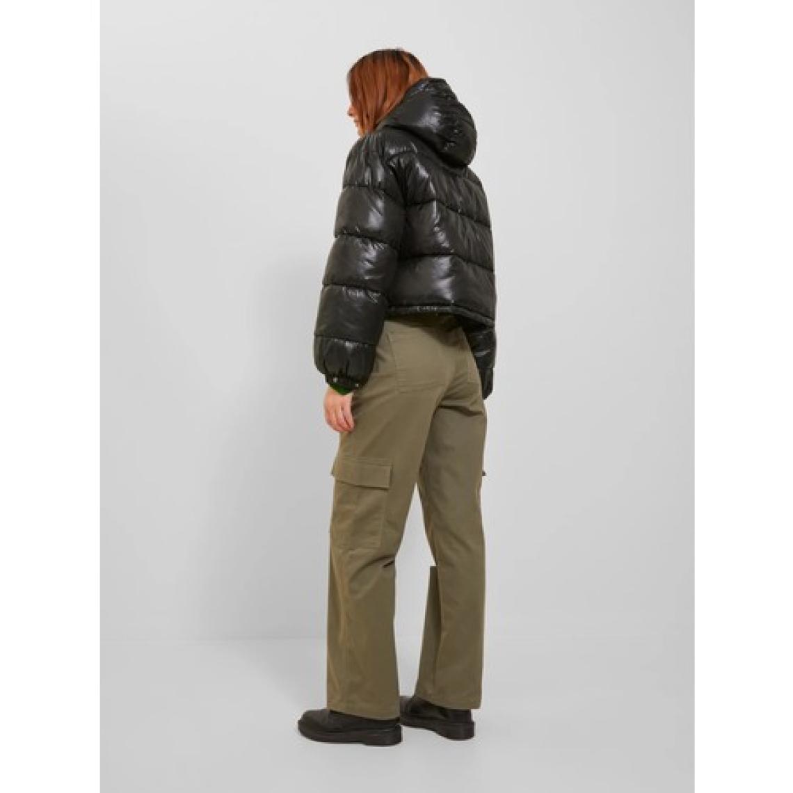 JJXX Jxpearl Kadın Siyah Mont 12236544-Black