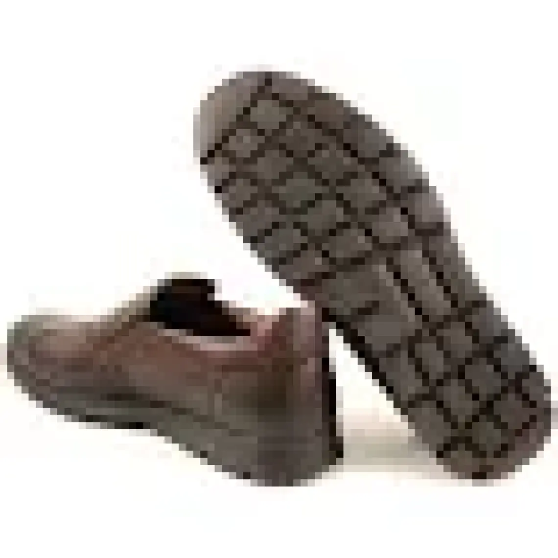 Forelli 32606 Erkek Comfort Ayakkabı - Kahverengi