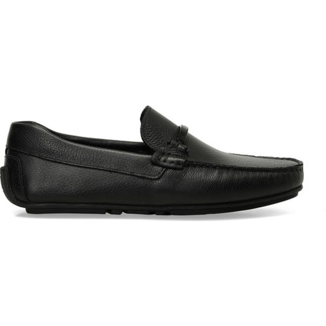 Inci Incı Hakna.c 5fx Siyah Erkek Loafer