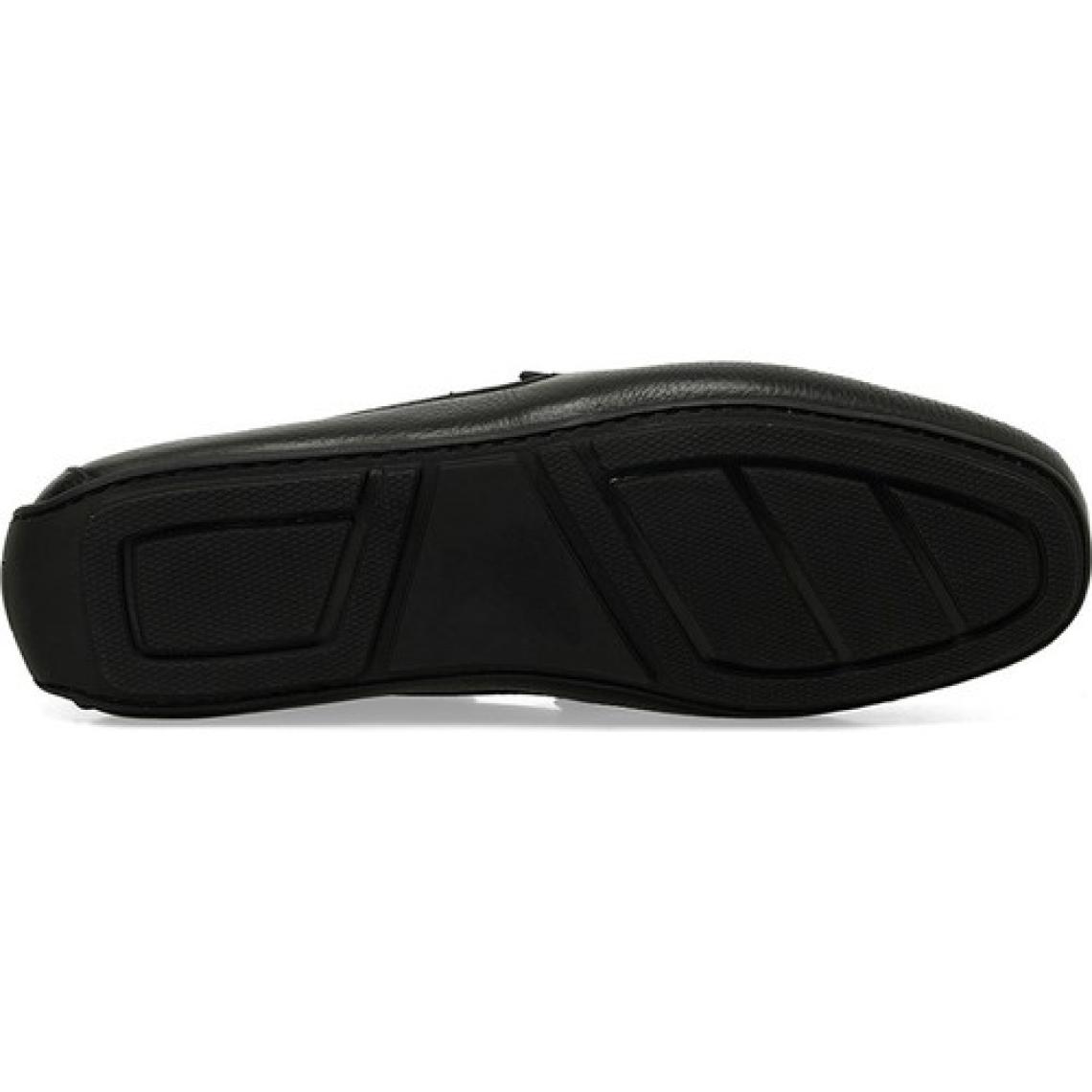 Inci Incı Hakna.c 5fx Siyah Erkek Loafer