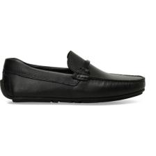 Inci Incı Hakna.c 5fx Siyah Erkek Loafer