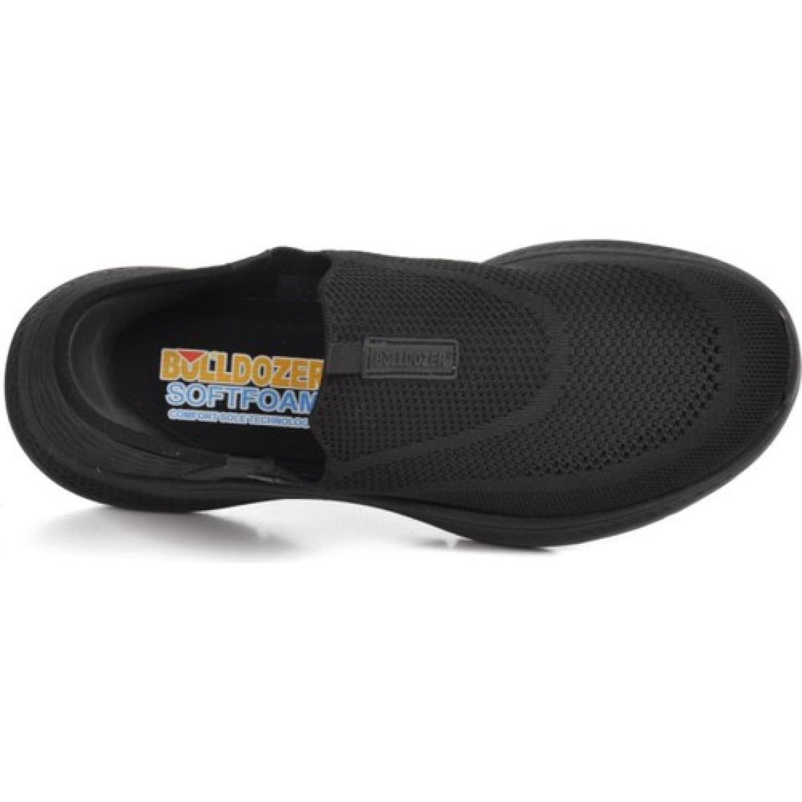 Bulldozer 241407 Erkek Loafer Spor Ayakkabı