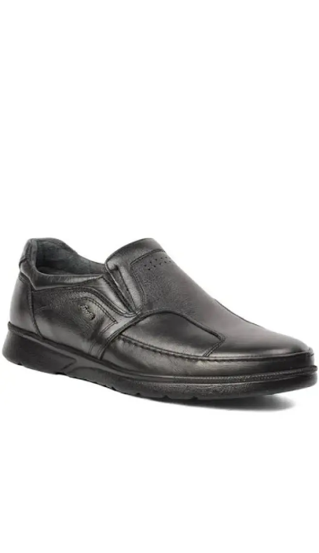 Hoka-h Comfort Erkek Ayakkabı Kahve