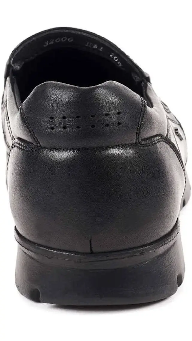 Hoka-h Comfort Erkek Ayakkabı Kahve
