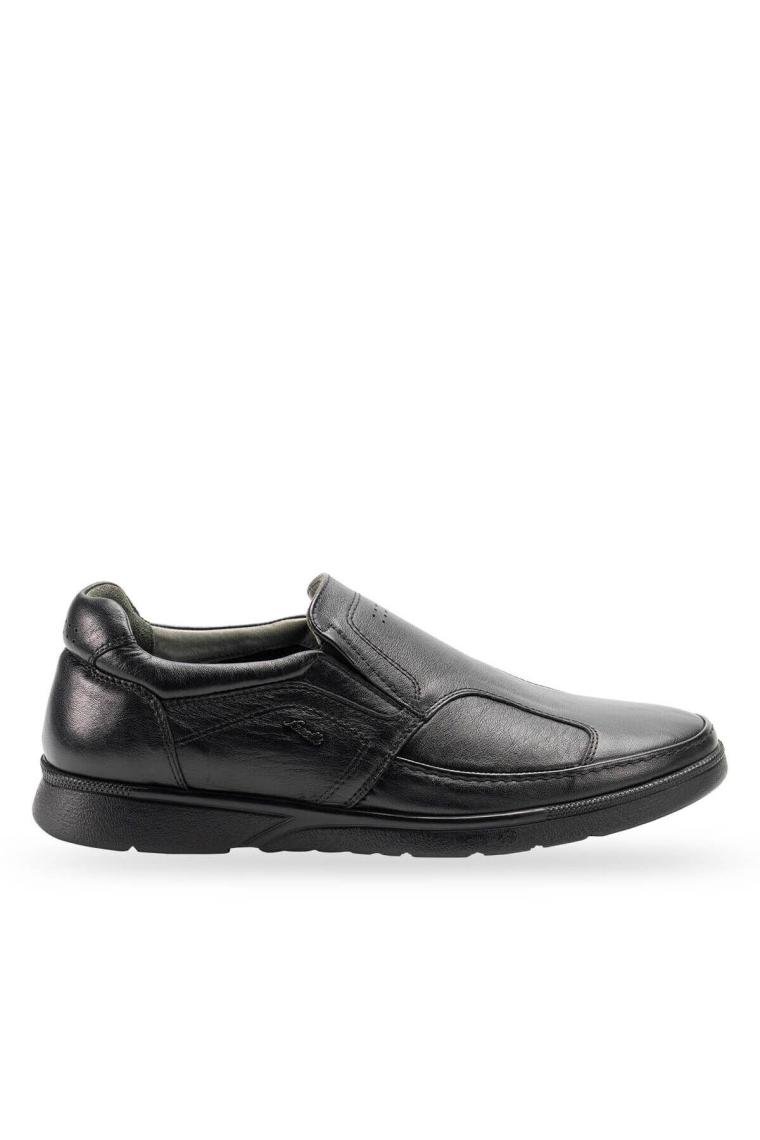 Hoka-h Comfort Erkek Ayakkabı Siyah