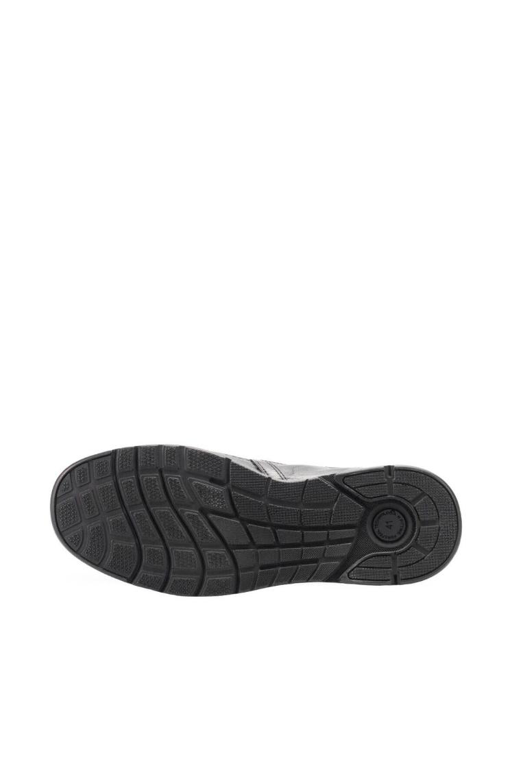 Hoka-h Comfort Erkek Ayakkabı Siyah
