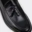 Deery  Antrasit Comfort Erkek Loafer - 01840MANTP01
