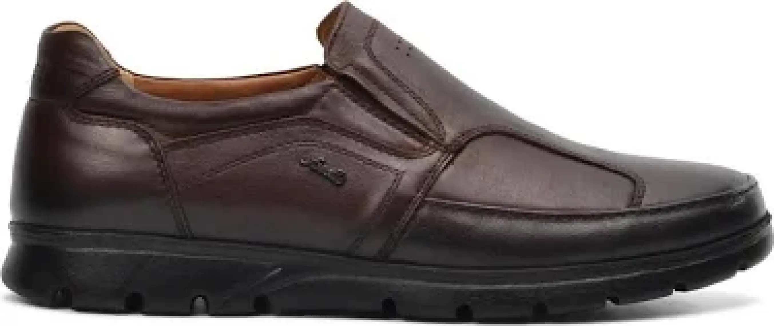 Hoka-h Comfort Erkek Ayakkabı Siyah