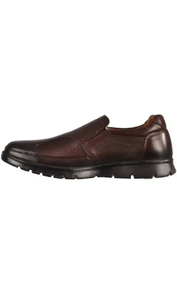Hoka-h Comfort Erkek Ayakkabı Siyah
