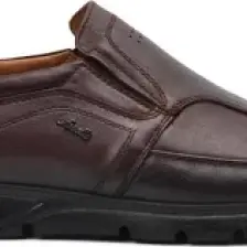 Hoka-h Comfort Erkek Ayakkabı Siyah