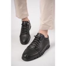 Muggo Hunter Garantili Erkek Günlük Klasik Loafer Casual Rahat ve Yumuşak Ayakkabı