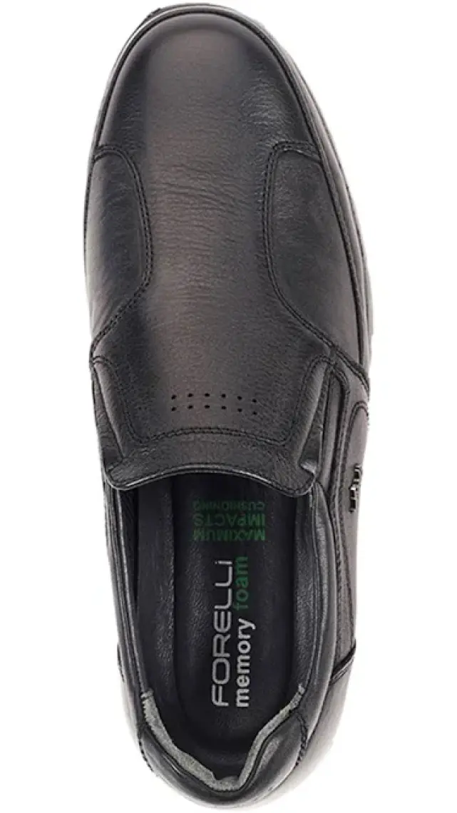 Hoka-h Comfort Erkek Ayakkabı Siyah