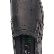 Hoka-h Comfort Erkek Ayakkabı Siyah
