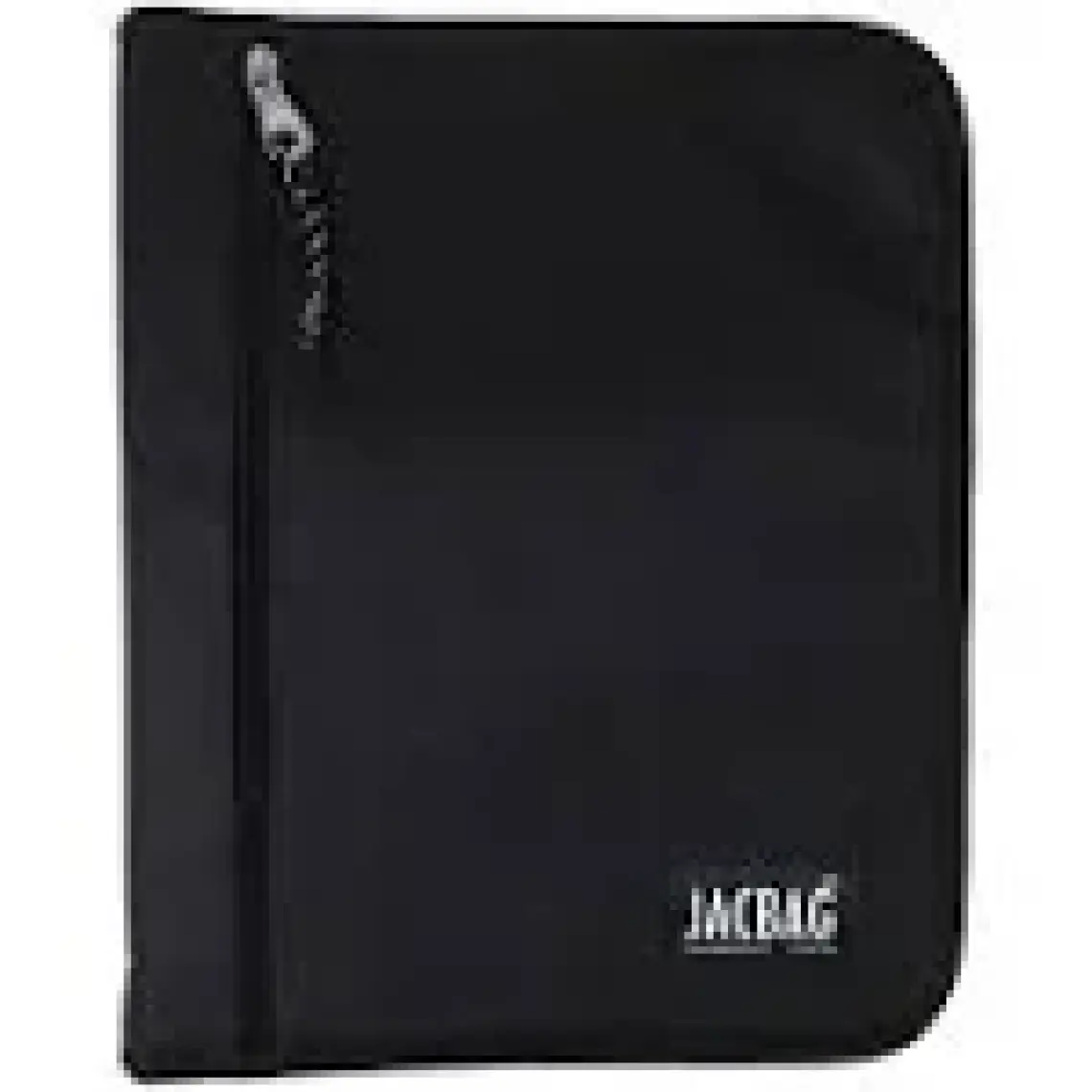 Jacbag OrganiZip-Fermuarlı Dosya Çanta A4