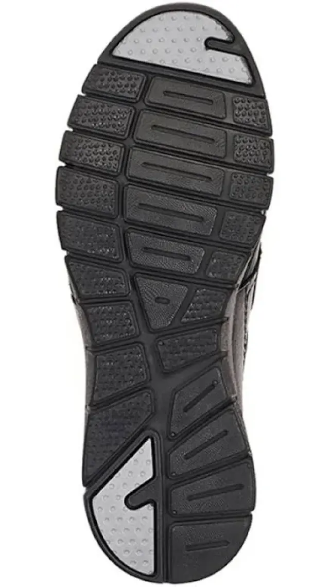 Forelli 29445 G Kadın Günlük Comfort Deri Ayakkabı
