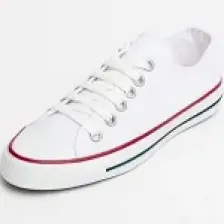 Pembe Potin All Star Rahat Taban Kadın Spor Ayakkabı A3232-20
