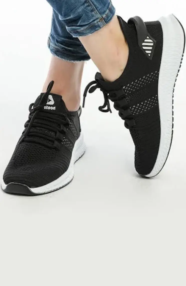 Letoon 2103 Günlük Unisex Spor Ayakkabı