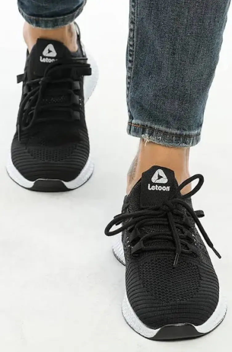 Letoon 2103 Günlük Unisex Spor Ayakkabı