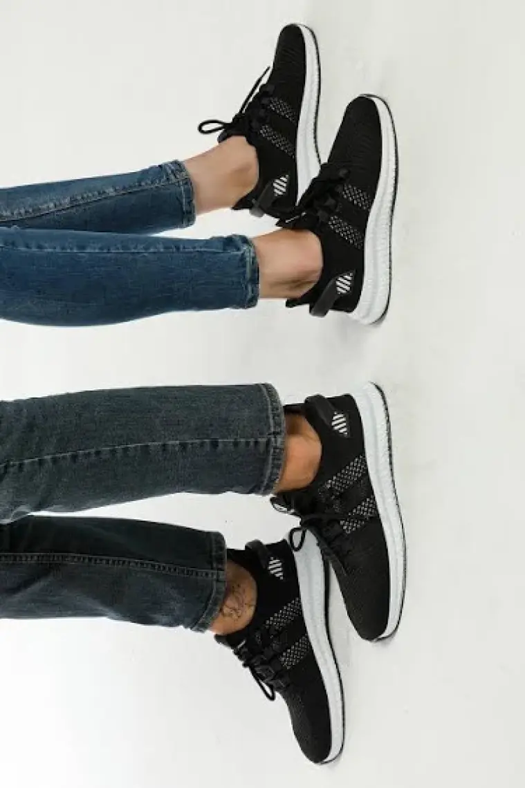 Letoon 2103 Günlük Unisex Spor Ayakkabı
