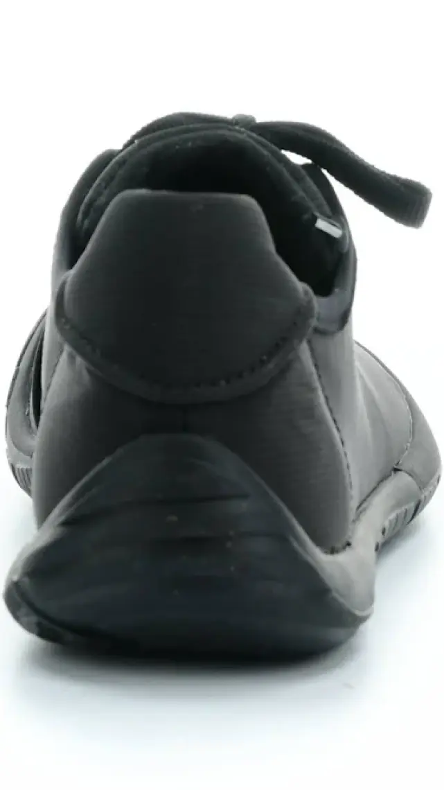 Camper Path Kadın Siyah Sneaker K201542-001