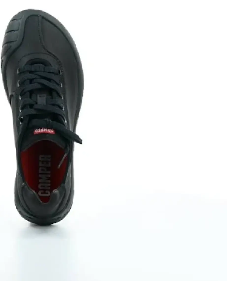 Camper Path Kadın Siyah Sneaker K201542-001