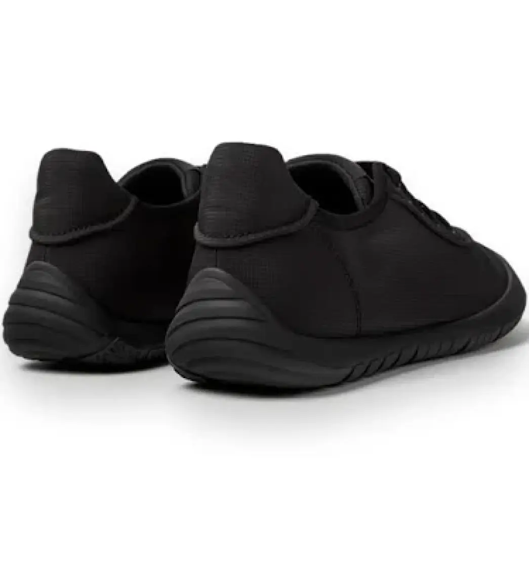 Camper Path Kadın Siyah Sneaker K201542-001