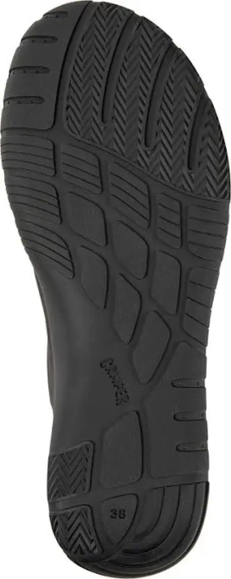 Camper Path Kadın Siyah Sneaker K201542-001