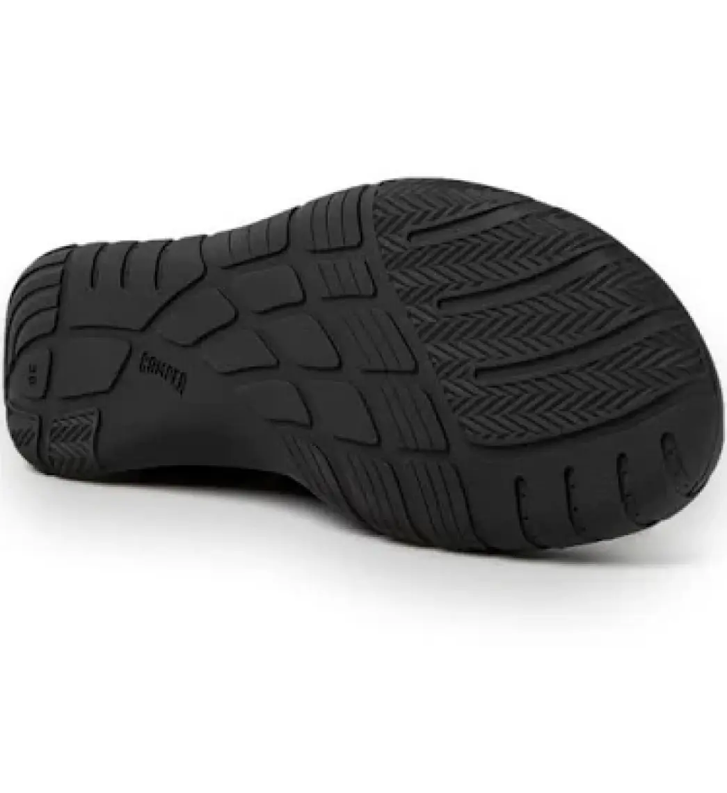 Camper Path Kadın Siyah Sneaker K201542-001