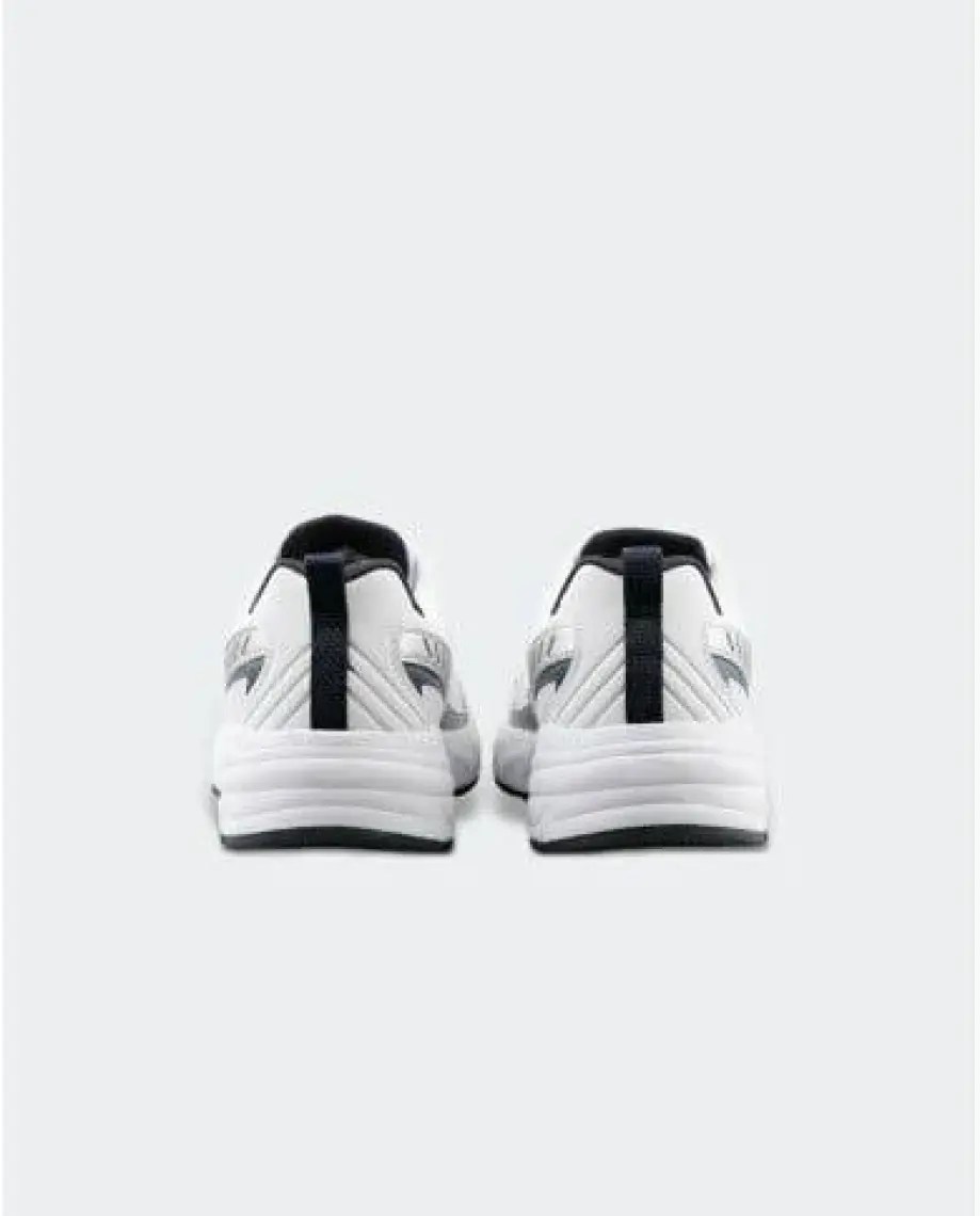 Lumberjack 4M Pol Wmn 4Fx Kadın Beyaz Sneaker 101499436