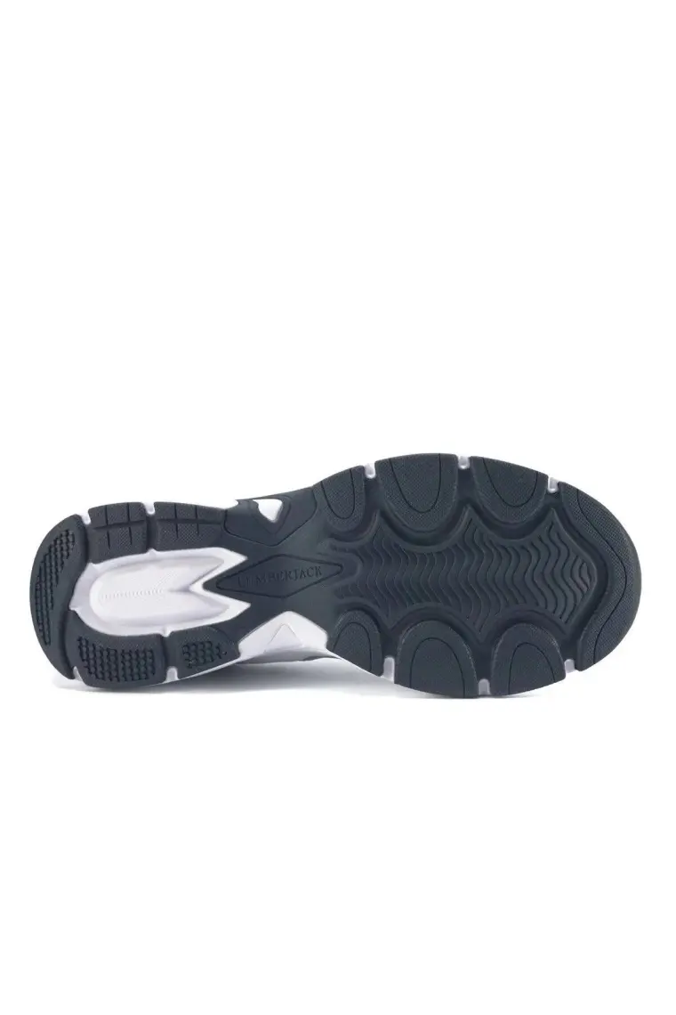 Lumberjack 4M Pol Wmn 4Fx Kadın Beyaz Sneaker 101499436