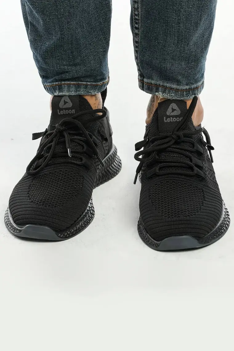 Letoon 2103 Günlük Unisex Spor Ayakkabı