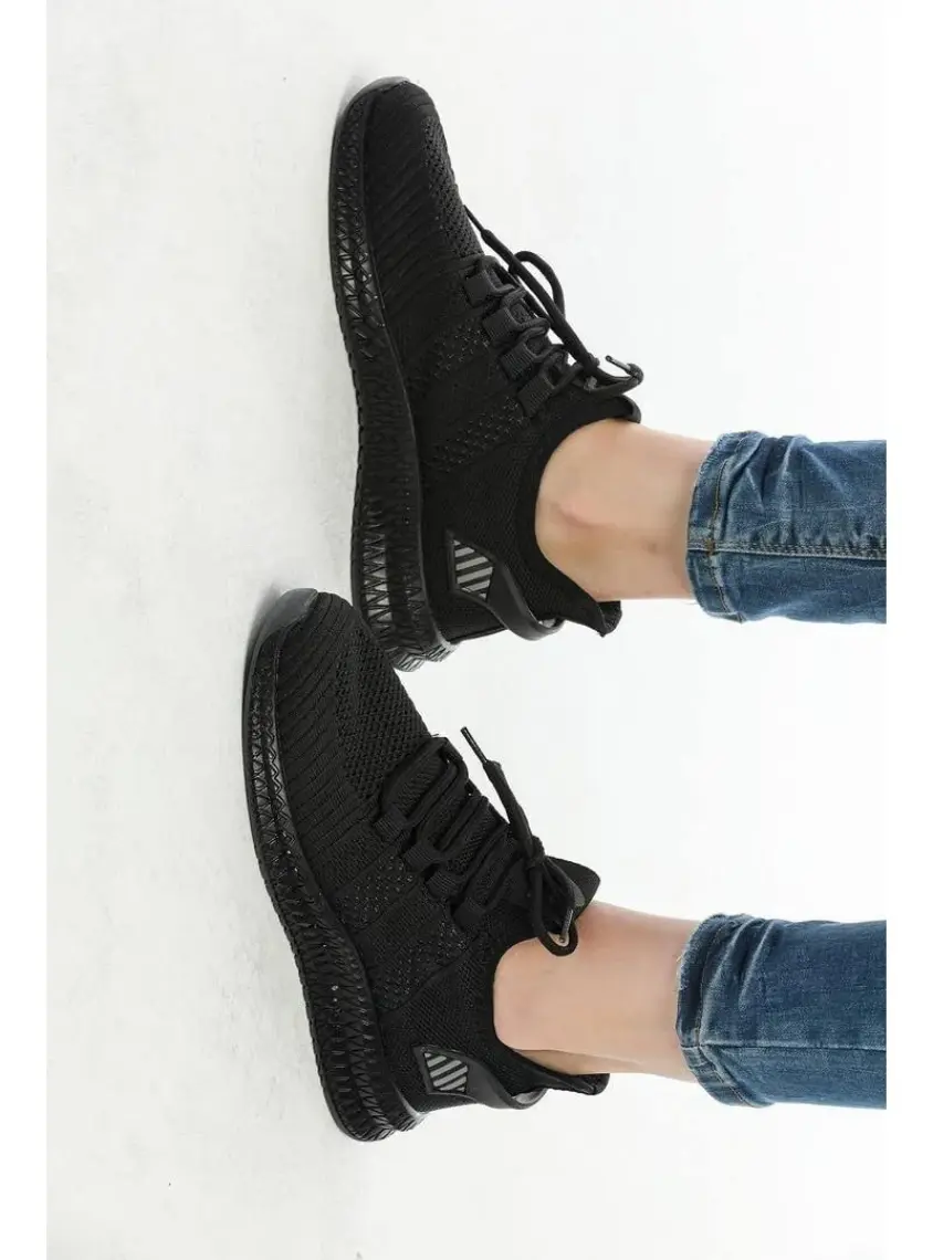 Letoon 2103 Günlük Unisex Spor Ayakkabı
