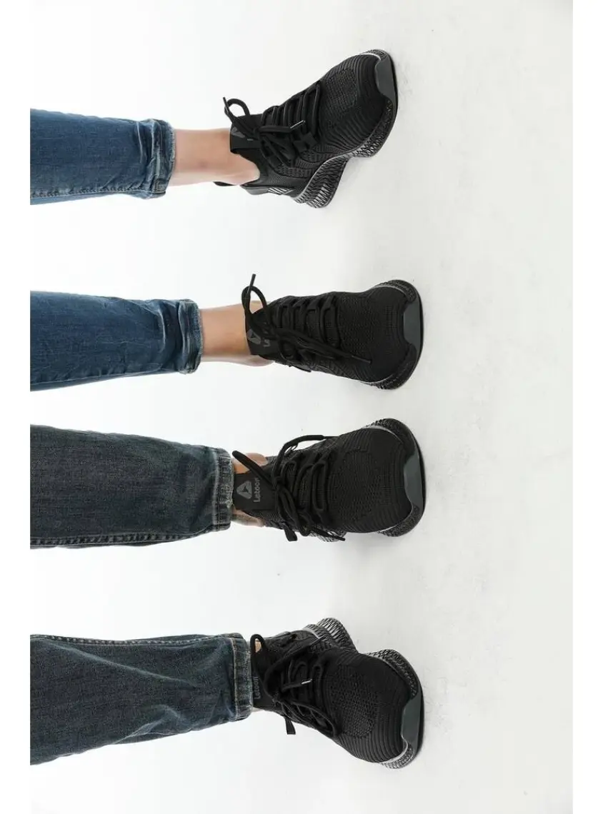 Letoon 2103 Günlük Unisex Spor Ayakkabı