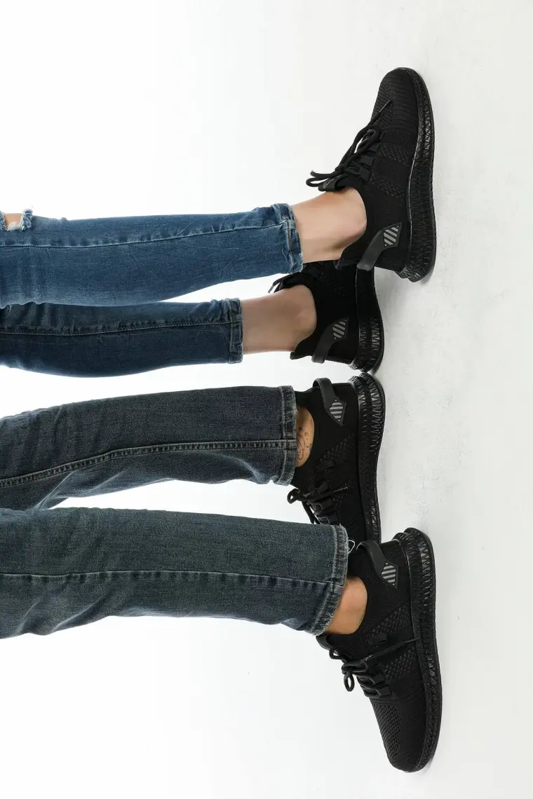 Letoon 2103 Günlük Unisex Spor Ayakkabı