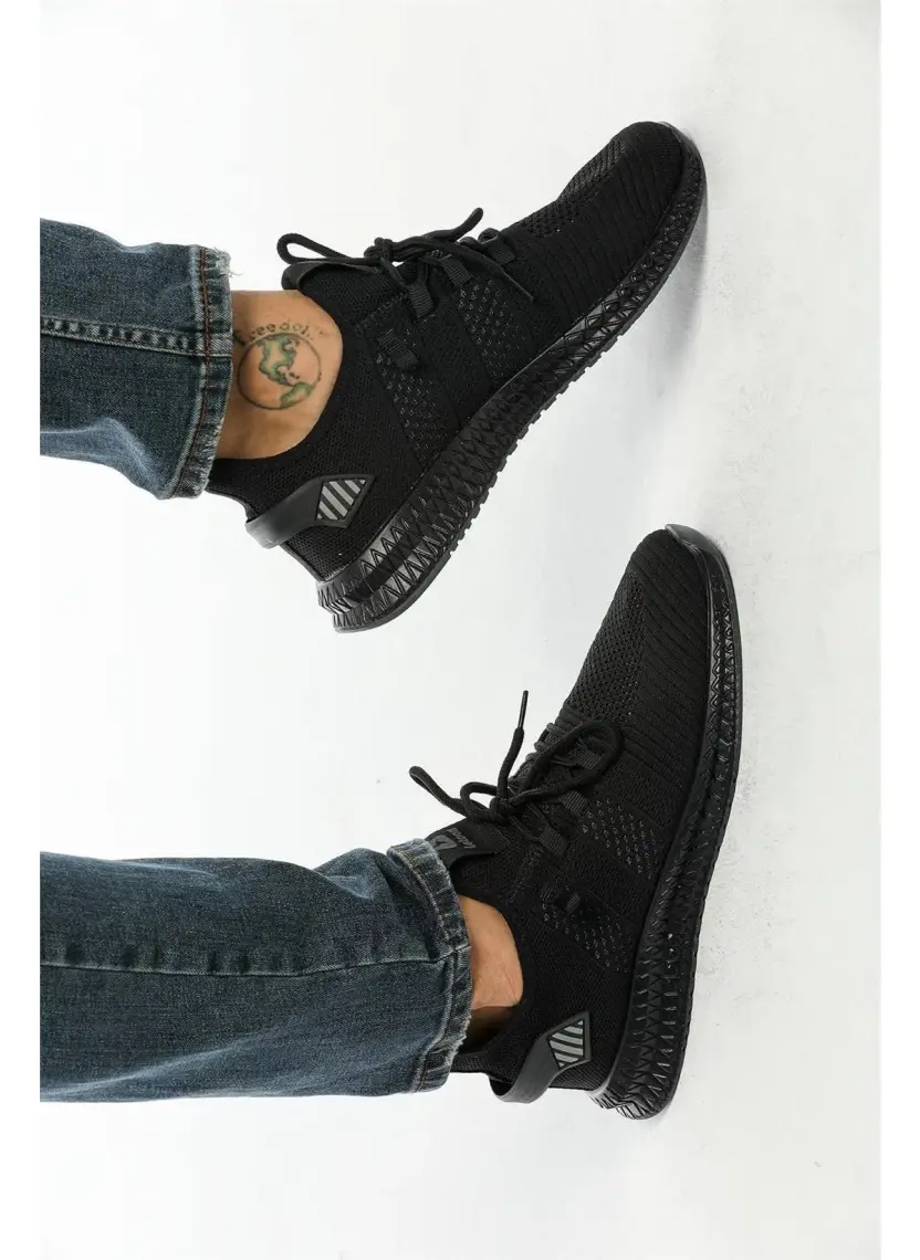 Letoon 2103 Günlük Unisex Spor Ayakkabı