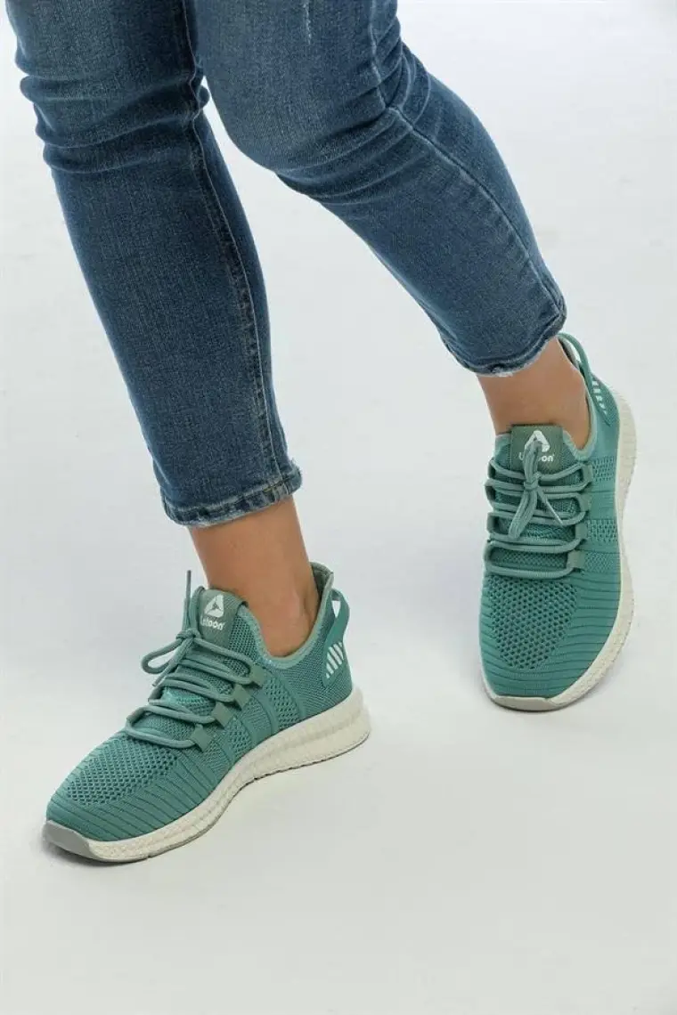 Letoon 2103 Günlük Unisex Spor Ayakkabı