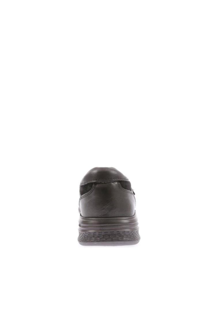 Forelli 29445 G Kadın Günlük Comfort Deri Ayakkabı
