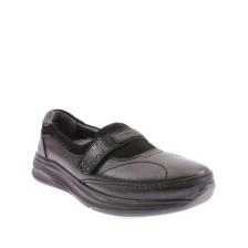 Forelli 29445 G Kadın Günlük Comfort Deri Ayakkabı