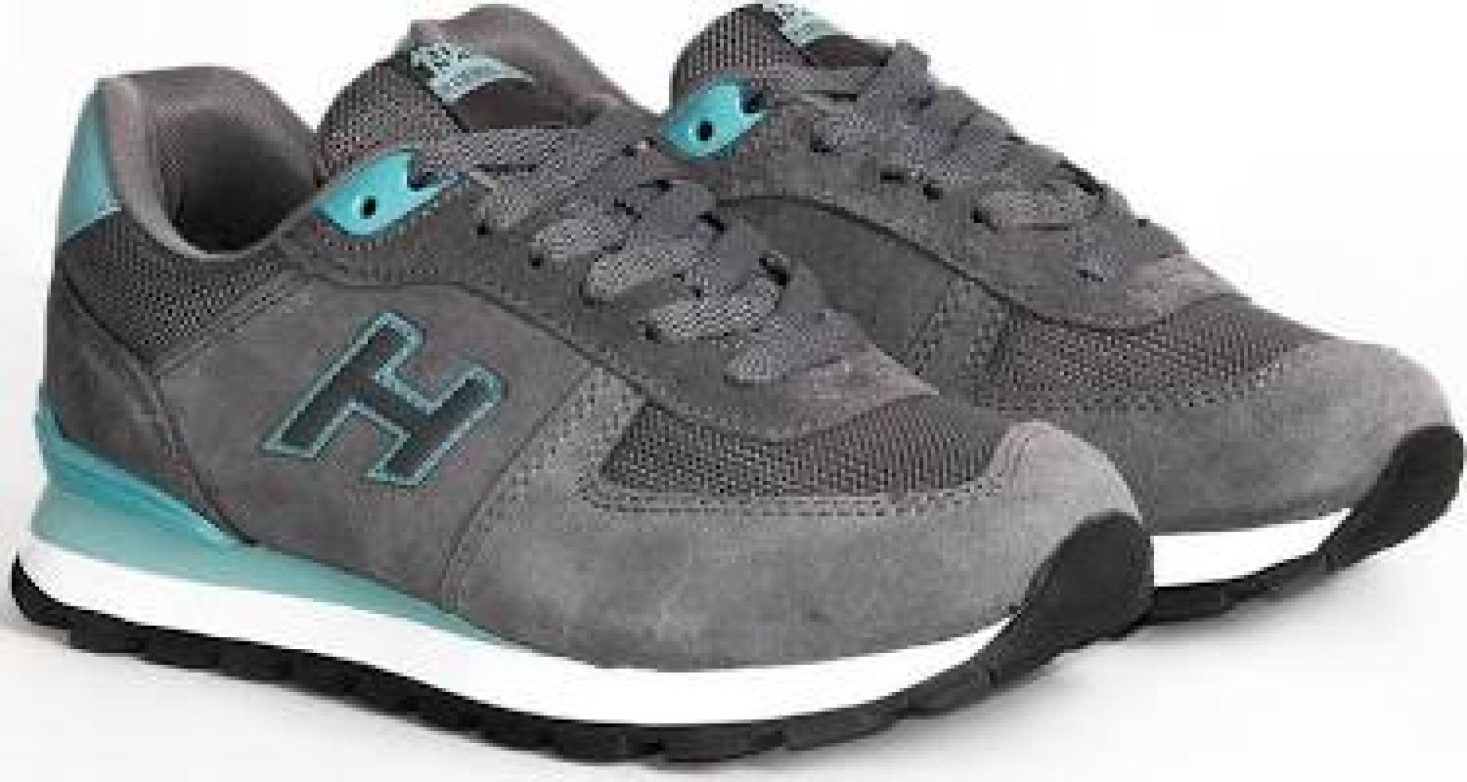 Hammer Jack Peru Kadın Hakiki Deri  Sneakers Ayakkabı 102 19250-G