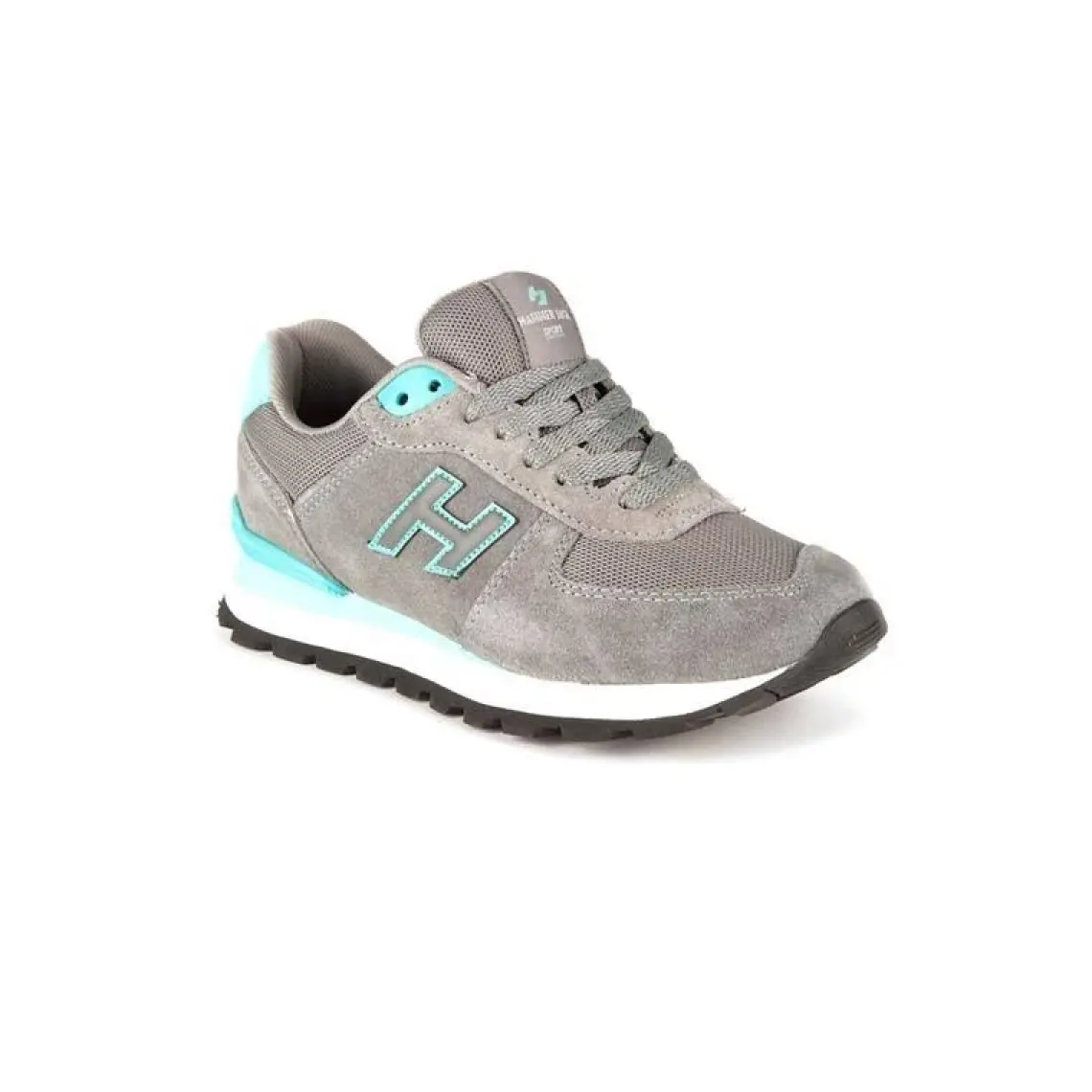 Hammer Jack Peru Kadın Hakiki Deri  Sneakers Ayakkabı 102 19250-G