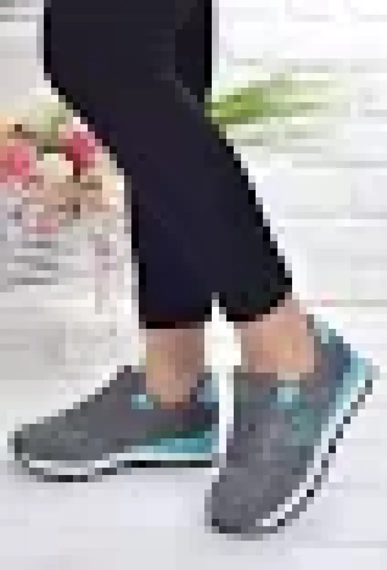 Hammer Jack Peru Kadın Hakiki Deri  Sneakers Ayakkabı 102 19250-G