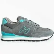 Hammer Jack Peru Kadın Hakiki Deri  Sneakers Ayakkabı 102 19250-G