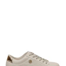 U.S. Polo Assn. Tiggy Bej 4fx Kadın Günlük Spor Ayakkabı 101534333BEJ