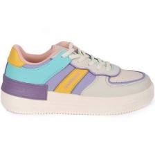 Lumberjack Freya Mint Kadın Sneaker Ayakkabı 101388986Çok Renkli