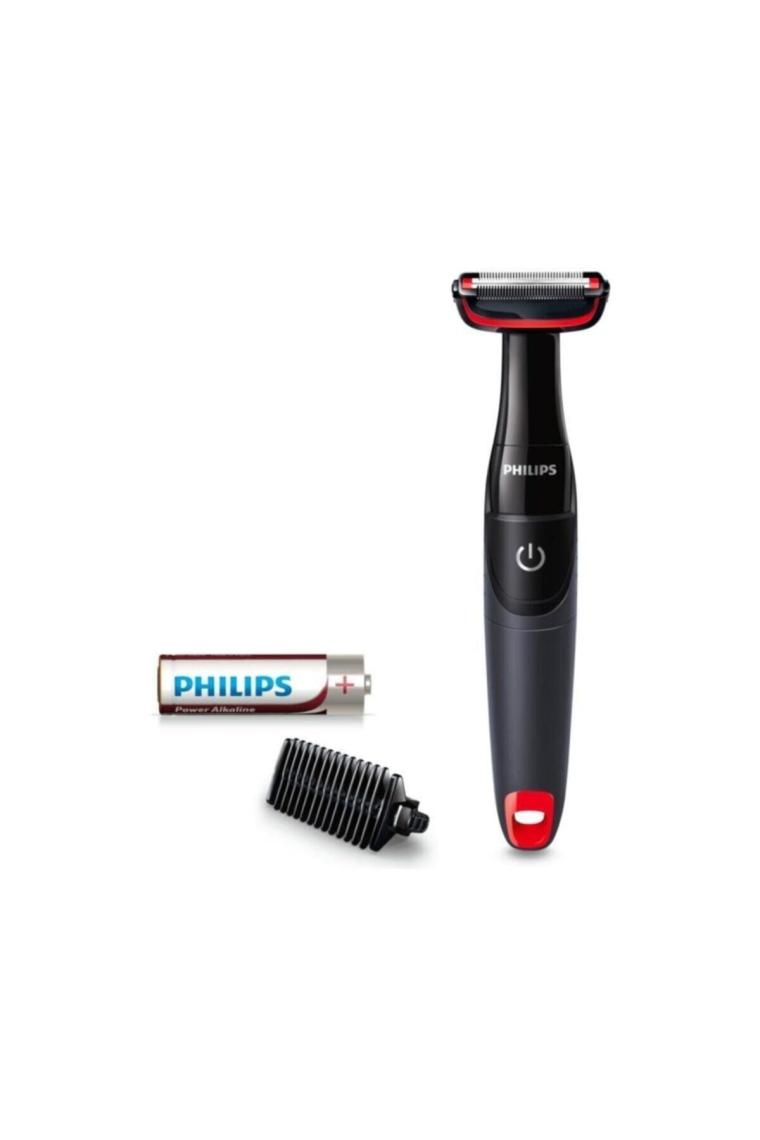 Bodygroom Series 1000 Erkek Vücut Bakım Seti Bg105 10