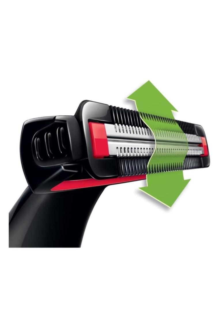 Bodygroom Series 1000 Erkek Vücut Bakım Seti Bg105 10