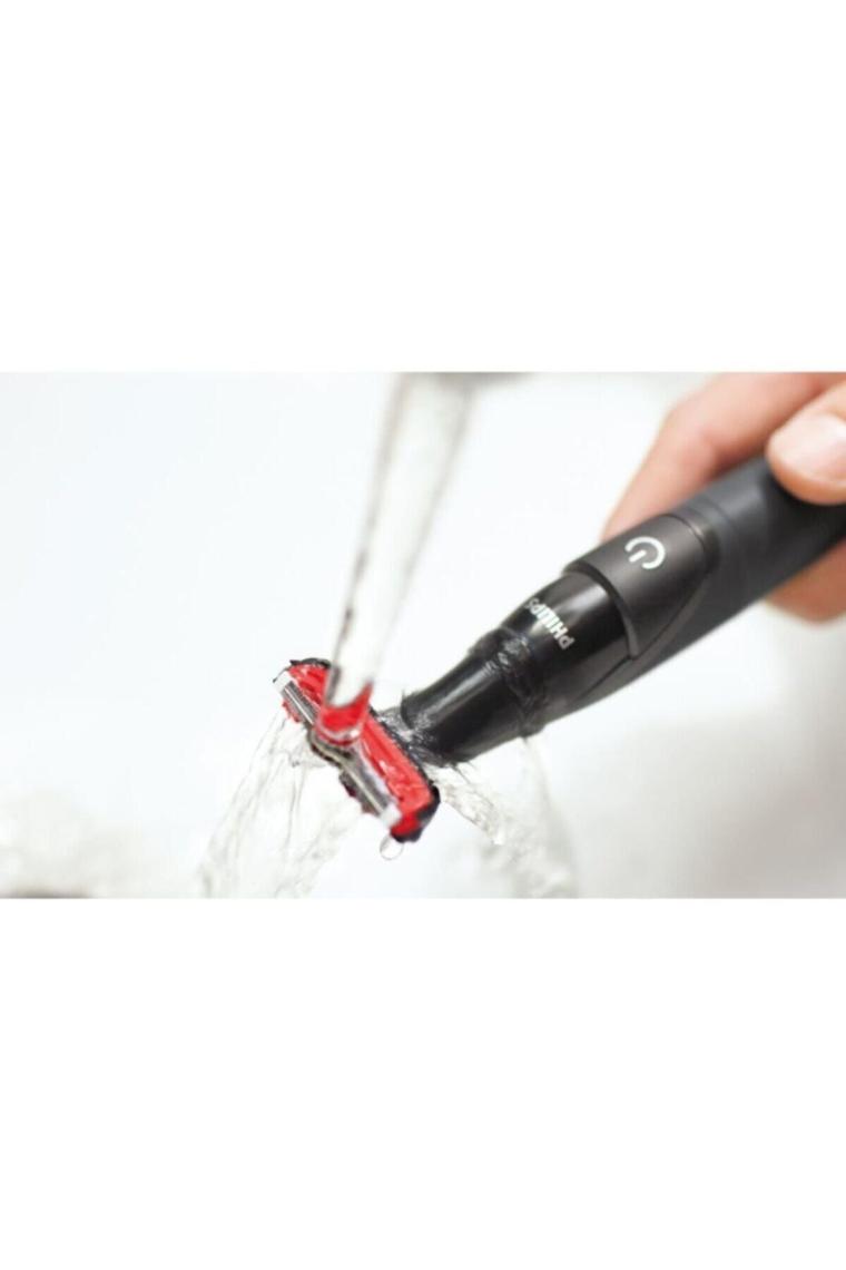 Bodygroom Series 1000 Erkek Vücut Bakım Seti Bg105 10