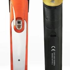 Modizu 607 Lazer Epilasyon Öncesi Tüy Kısaltma Saç Sakal Kaş Ense ve Vücut Tıraş Makinası